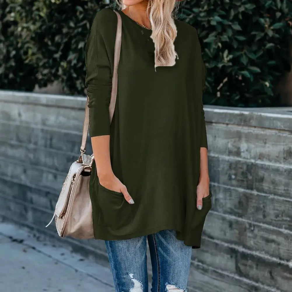 ISABEL – CHIC TUNIKA