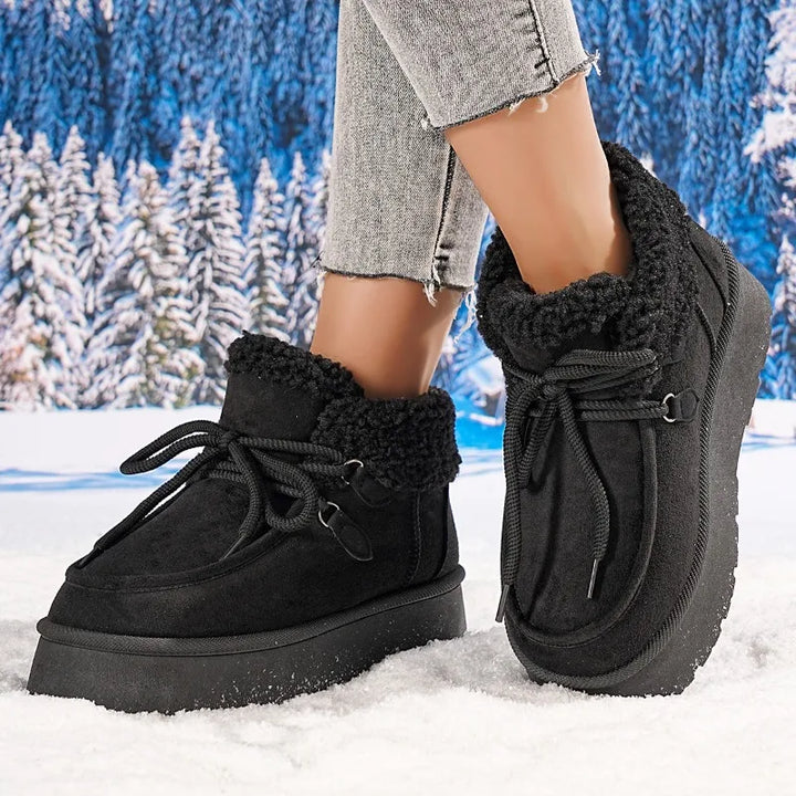 NELA – TRENDIGE WINTERBOOTS