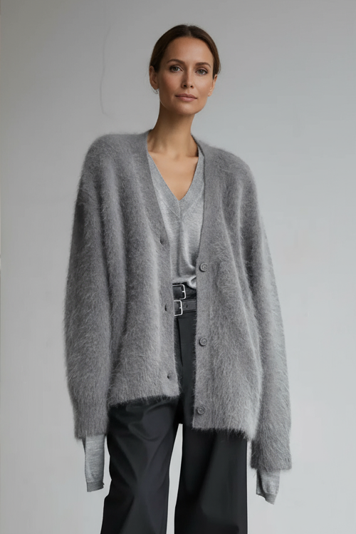 EMILY – GEMÜTLICHER CARDIGAN