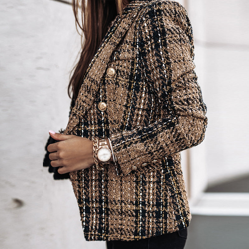 LOUISA – CITY-ELEGANZ BLAZER