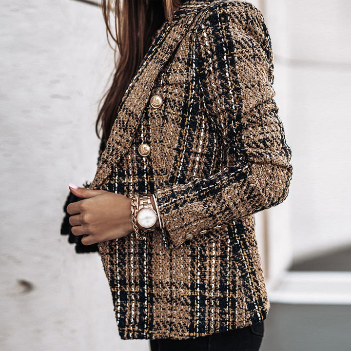 LOUISA – CITY-ELEGANZ BLAZER