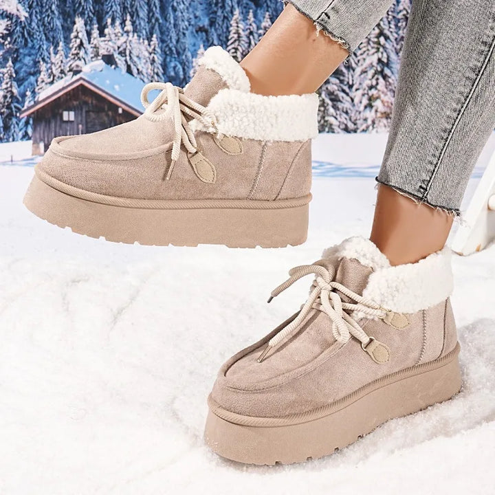 NELA – TRENDIGE WINTERBOOTS
