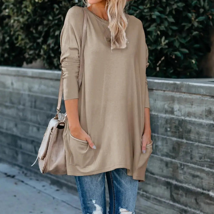 ISABEL – CHIC TUNIKA