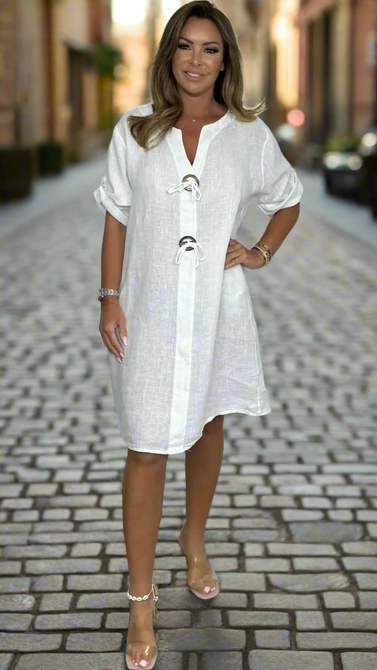 SHEILA – MIDIKLEID