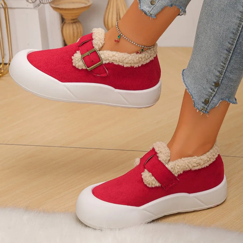 ROMY – BEQUEME CLOGS