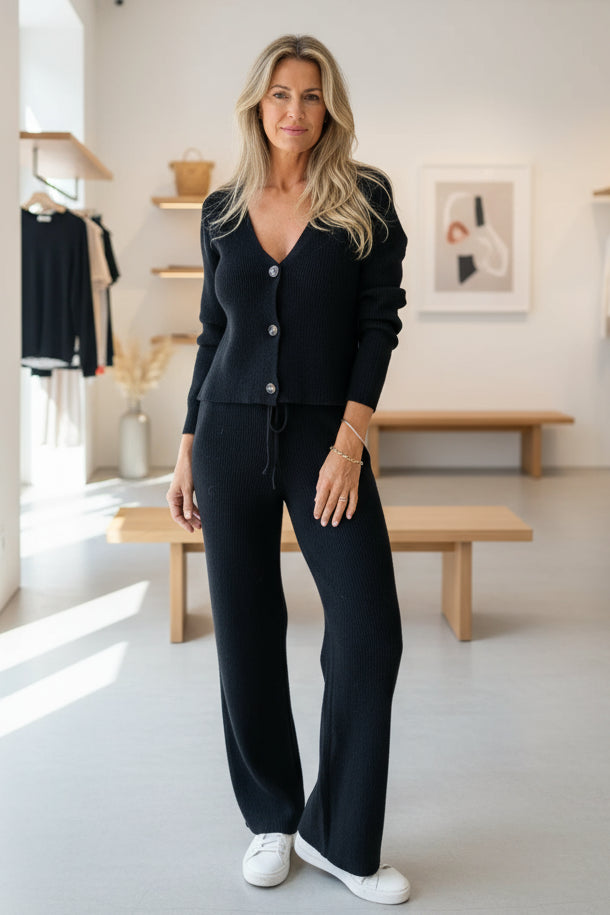 MELIORA – GEMÜTLICHES LOUNGESET