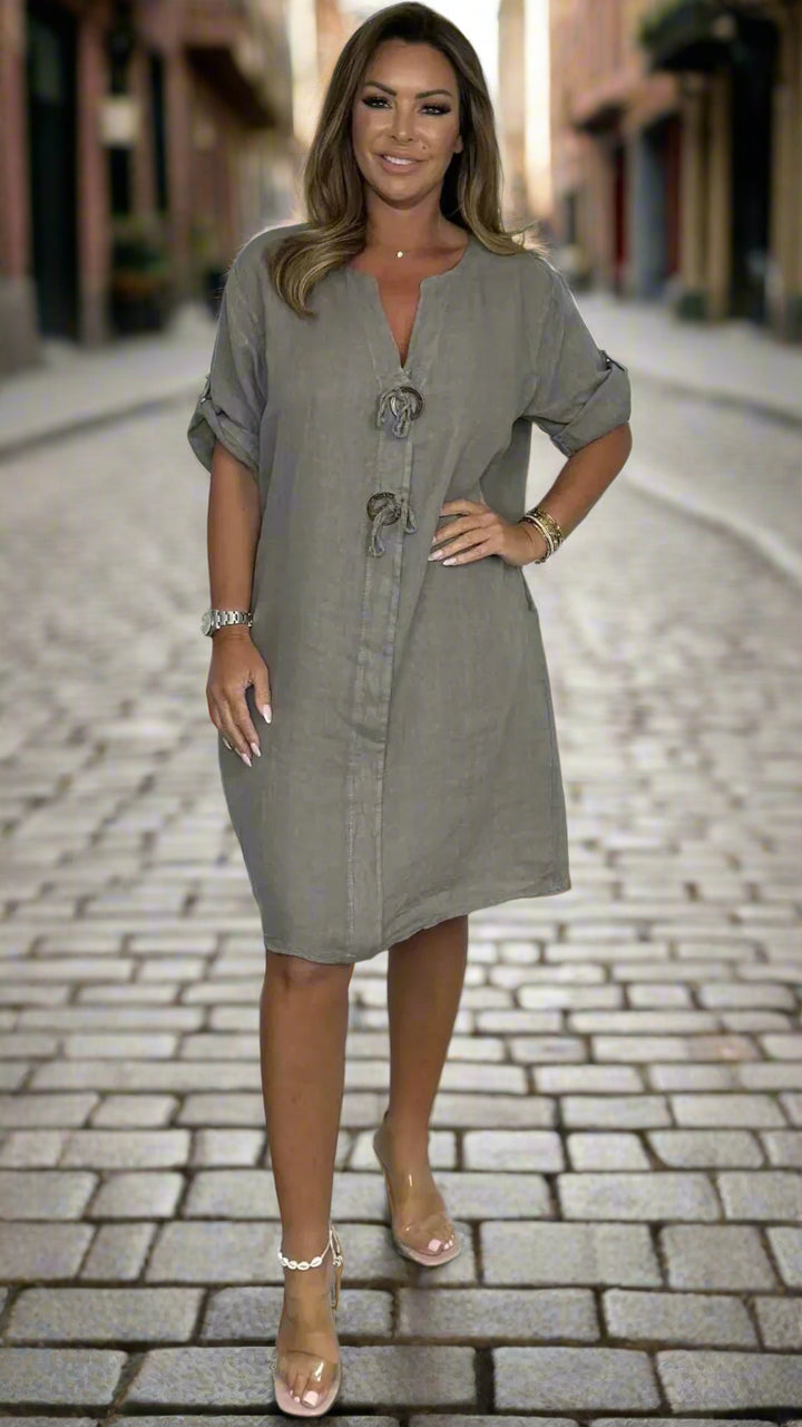 SHEILA – MIDIKLEID