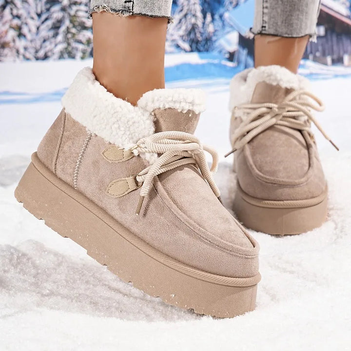 NELA – TRENDIGE WINTERBOOTS