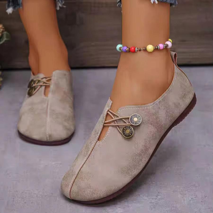 PAIGE – ERGONOMISCHE BALLERINAS