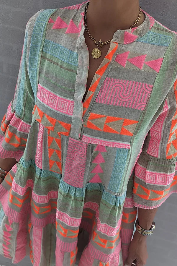 RUTH – FRÜHLINGSKLEID