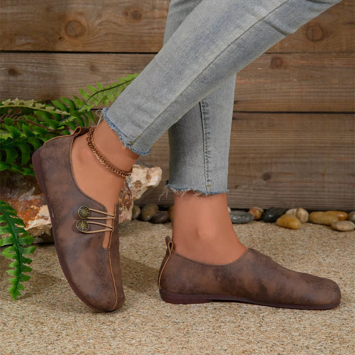 PAIGE – ERGONOMISCHE BALLERINAS