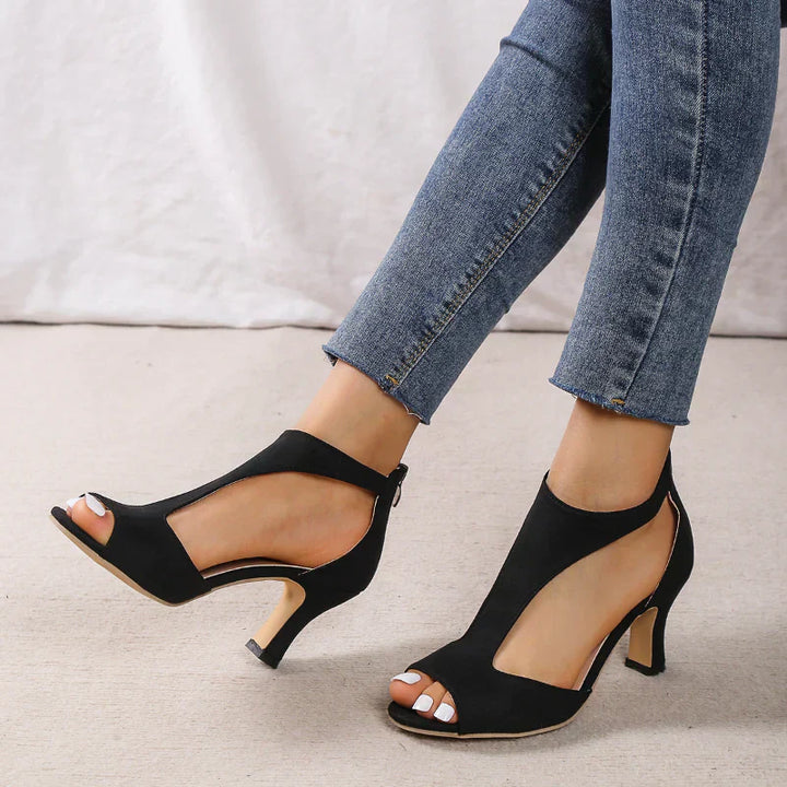 ALINA – BEQUEME ABSATZSCHUHE