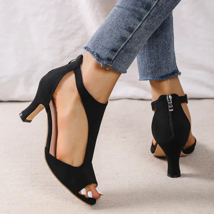 ALINA – BEQUEME ABSATZSCHUHE
