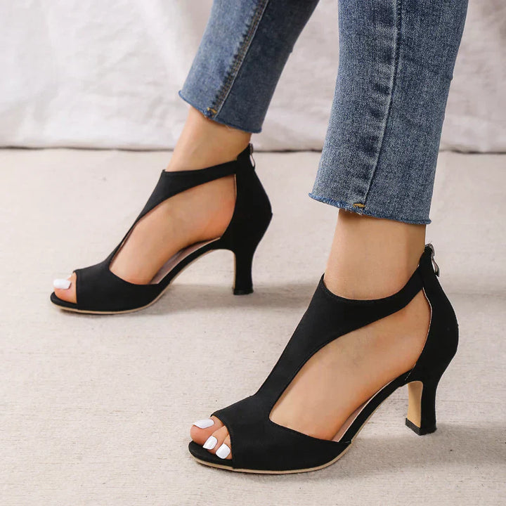 ALINA – BEQUEME ABSATZSCHUHE