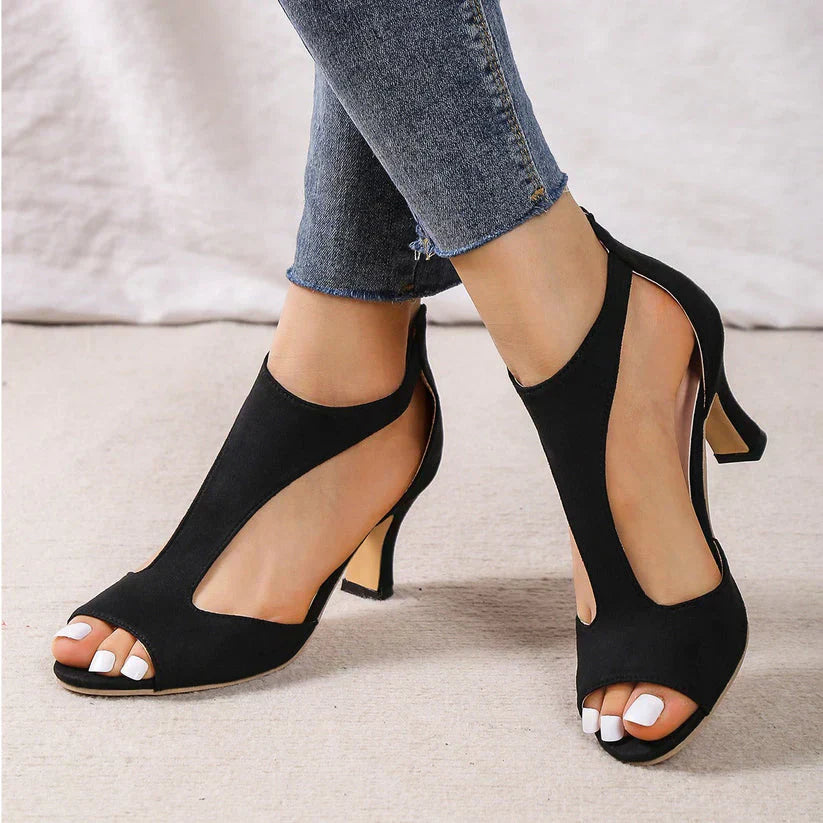 ALINA – BEQUEME ABSATZSCHUHE
