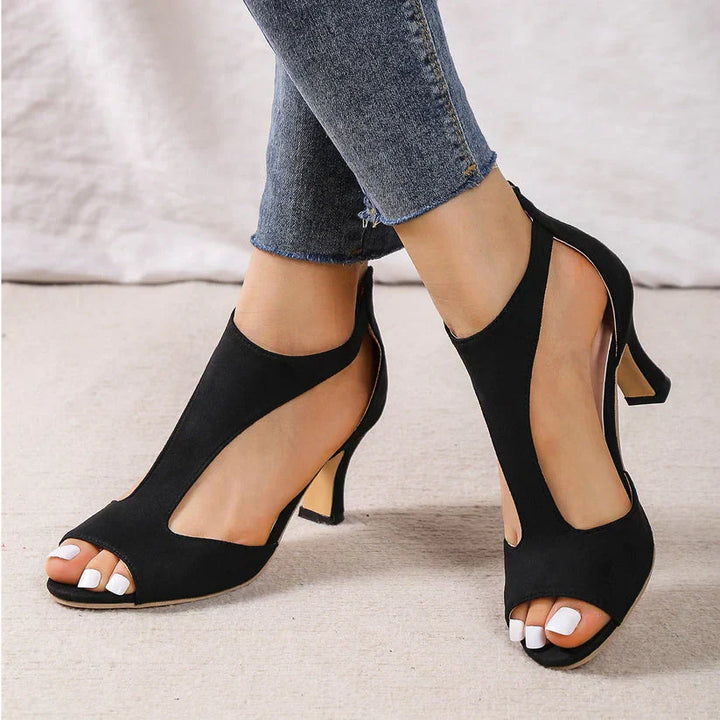 ALINA – BEQUEME ABSATZSCHUHE