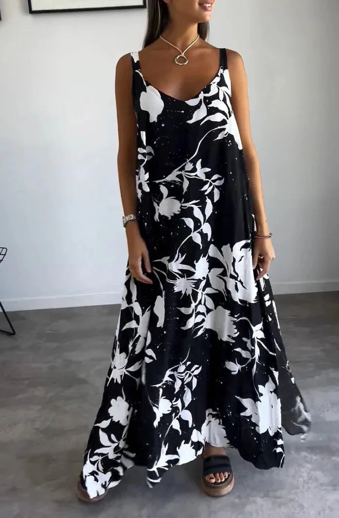 ASHLEY – LÄSSIGES KLEID