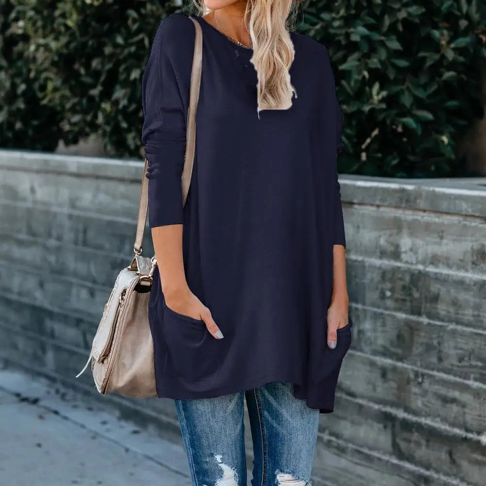 ISABEL – CHIC TUNIKA