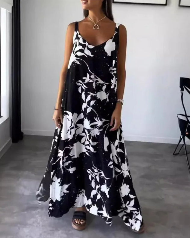 ASHLEY – LÄSSIGES KLEID