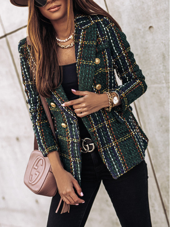 LOUISA – CITY-ELEGANZ BLAZER