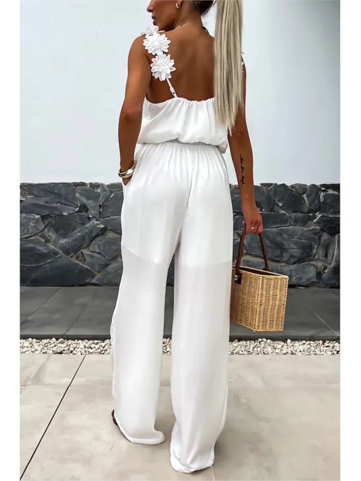 ANETA - STILVOLLER JUMPSUIT