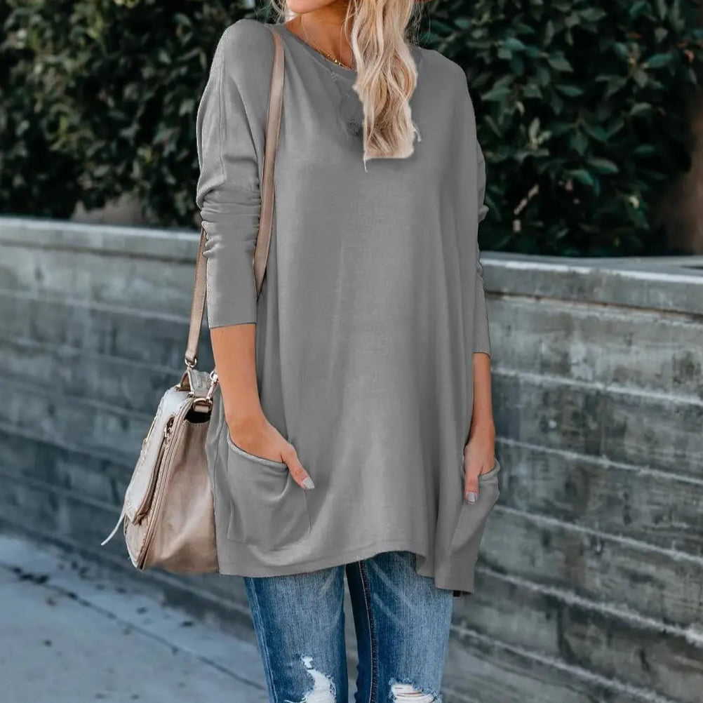 ISABEL – CHIC TUNIKA