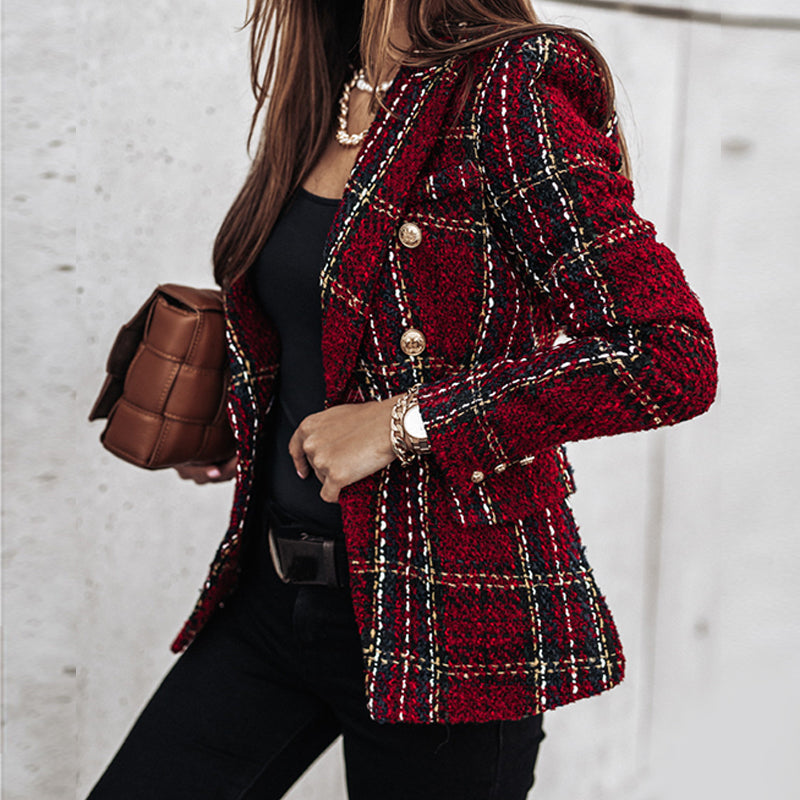LOUISA – CITY-ELEGANZ BLAZER