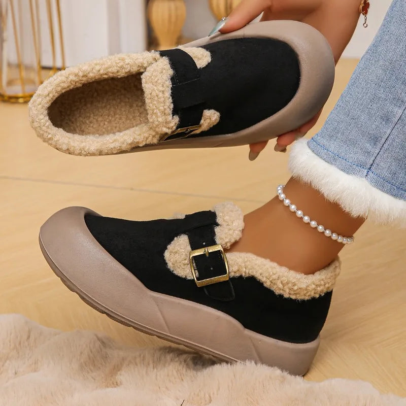ROMY – BEQUEME CLOGS