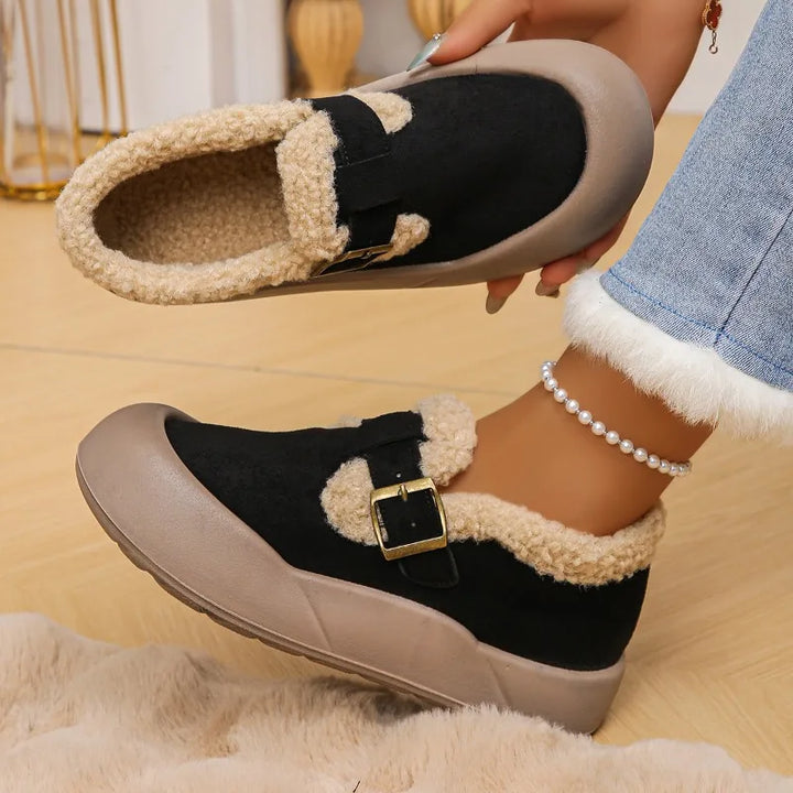 ROMY – BEQUEME CLOGS