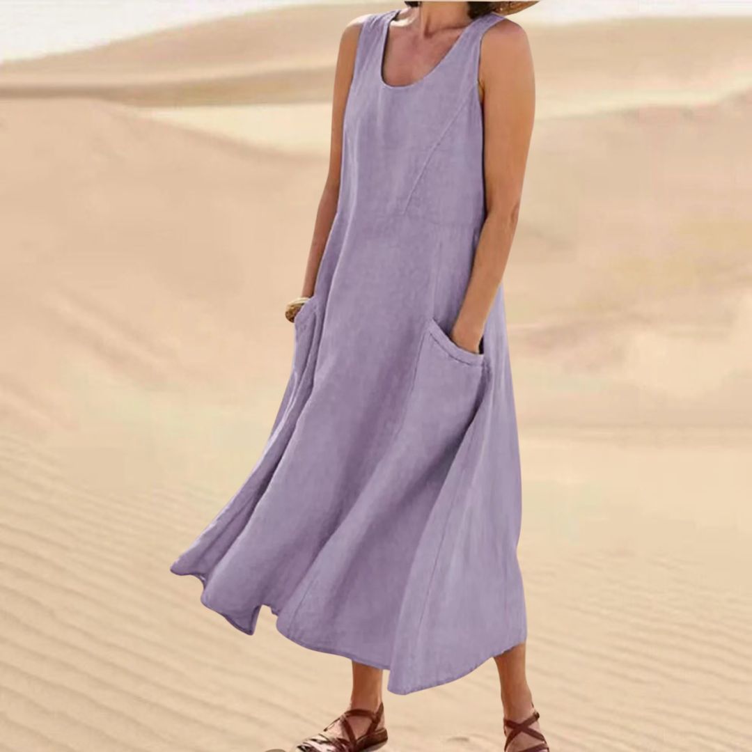 ABY – LEICHTES SOMMERKLEID