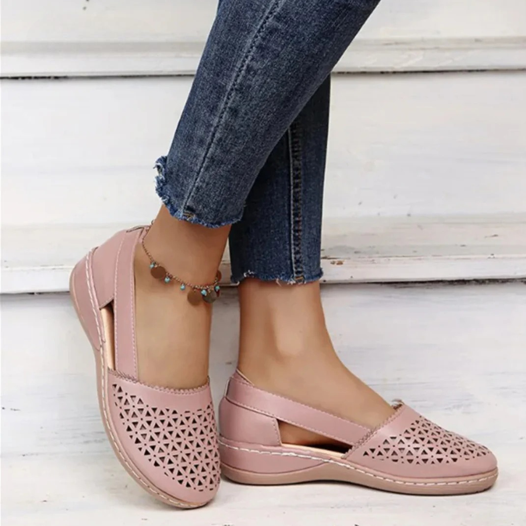 ALYSSA – ORTHOPÄDISCHE SCHUHE