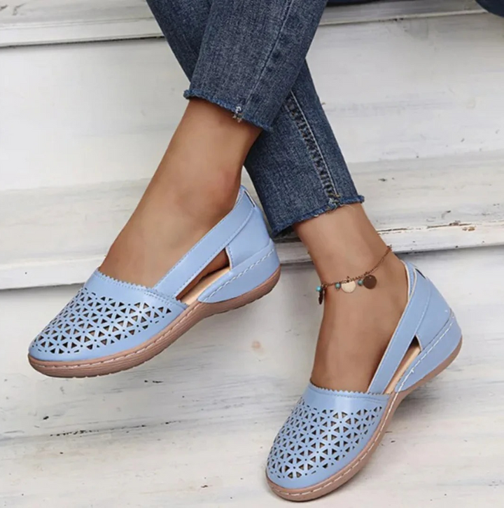 ALYSSA – ORTHOPÄDISCHE SCHUHE