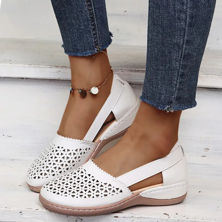 ALYSSA – ORTHOPÄDISCHE SCHUHE