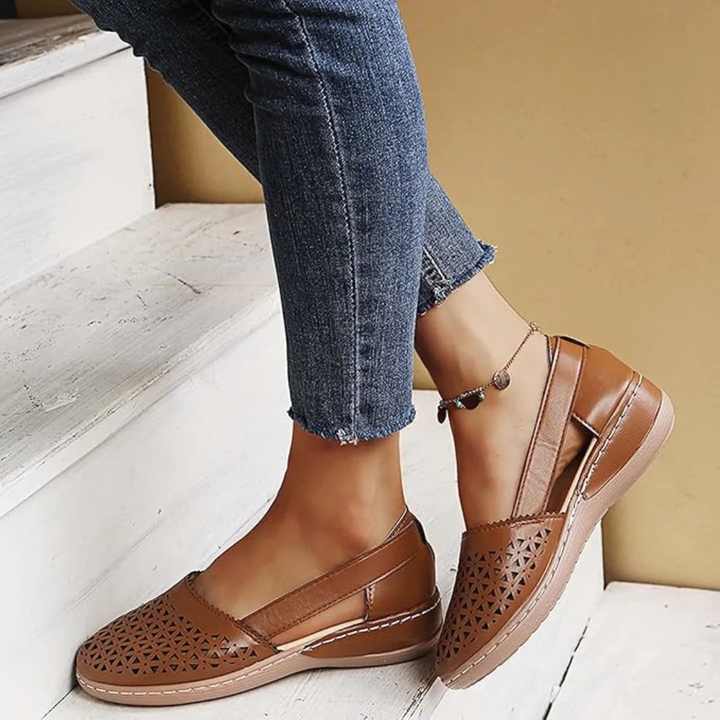 ALYSSA – ORTHOPÄDISCHE SCHUHE