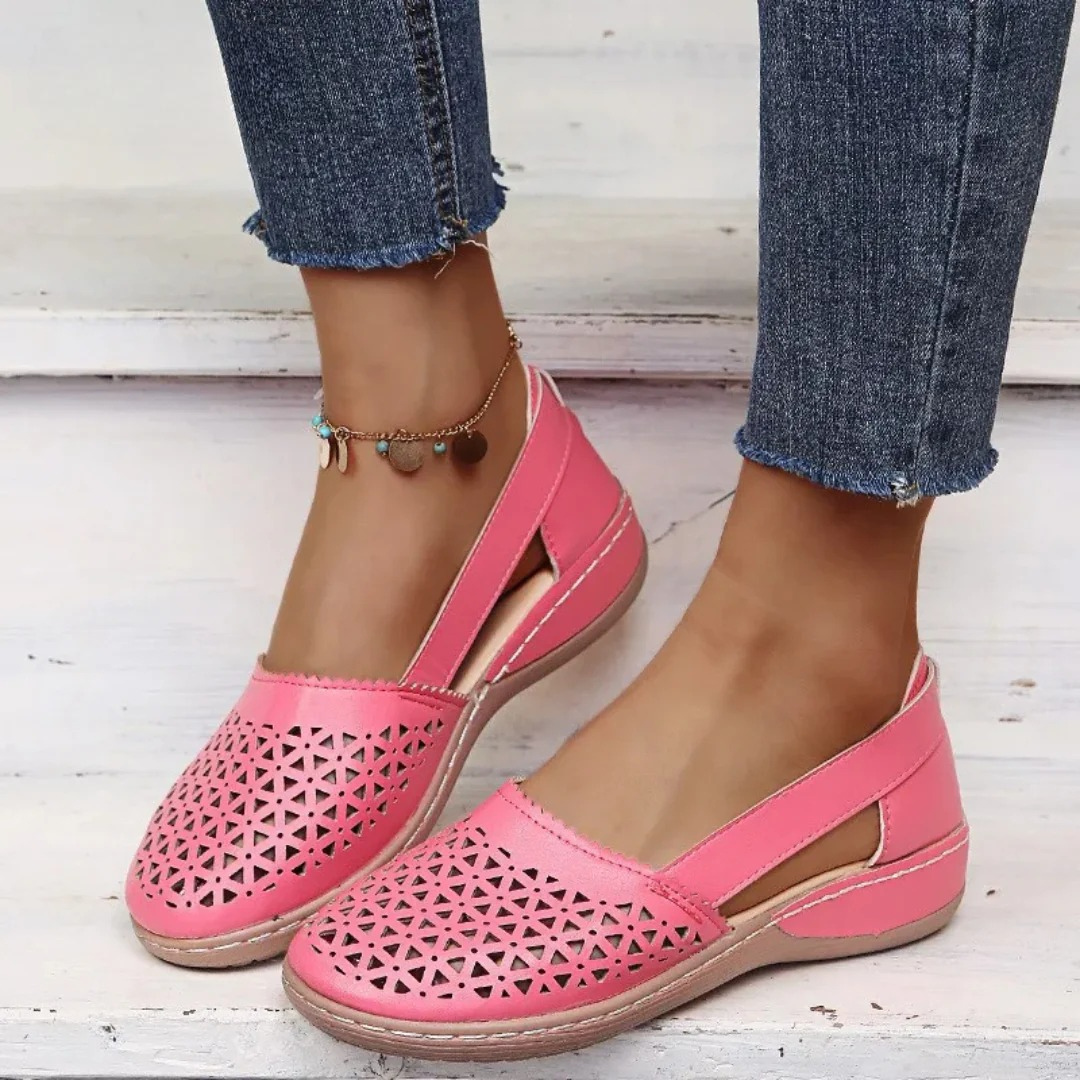 ALYSSA – ORTHOPÄDISCHE SCHUHE