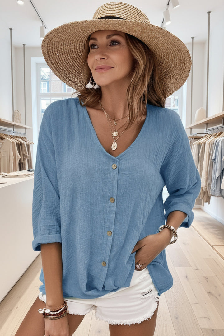 HEILE – LUFTIGES TAGESTOP