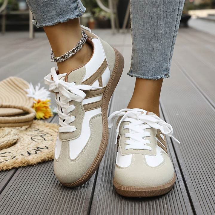 ELARA – STYLISCHE SNEAKER