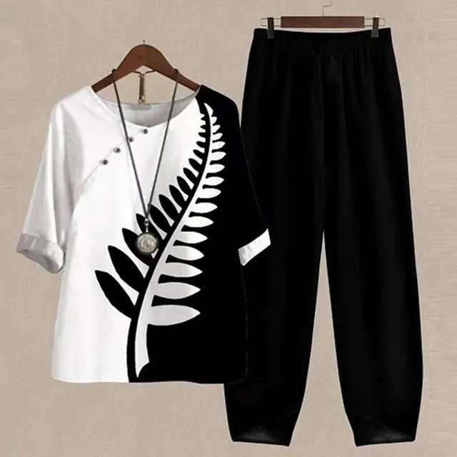 BEATRIX – STILVOLLES SET