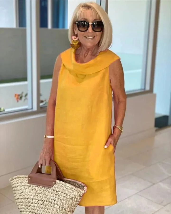 DIDI – LEICHTES SOMMERKLEID