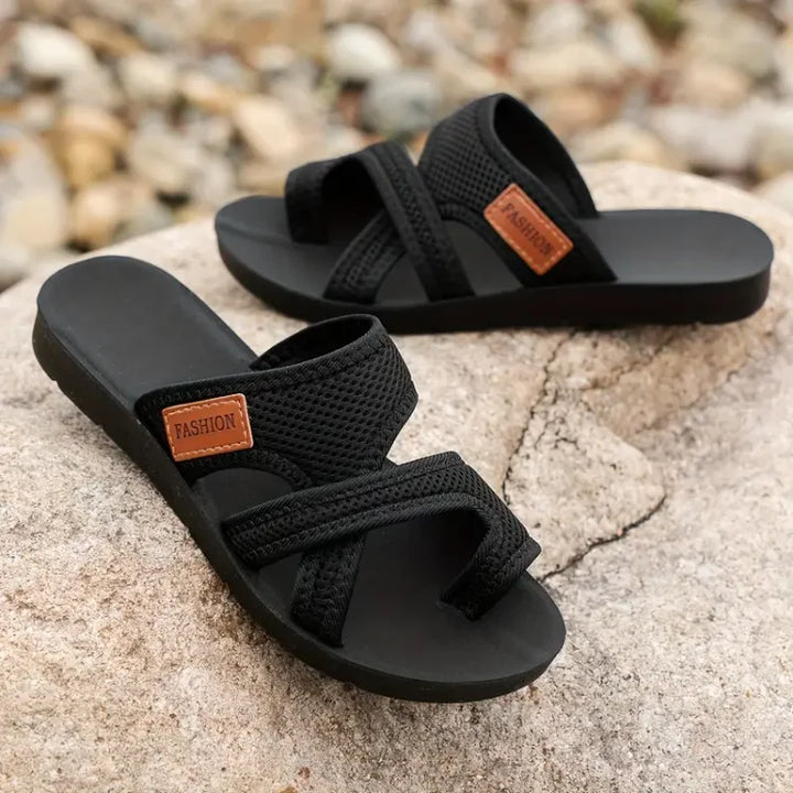 MEG – ORTHOPÄDISCHE KORREKTUR-SANDALEN