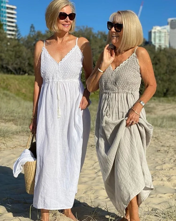 CECILIA – SOMMERKLEID