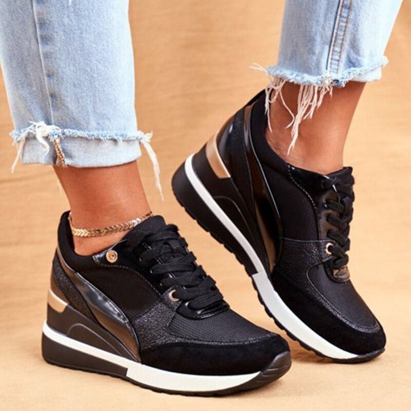 WILLA – STYLISCHE SNEAKER