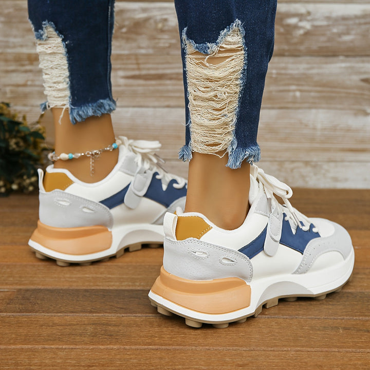 STACY – ULTRA-KOMFORTABLE SNEAKER