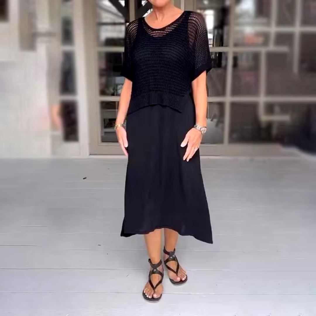 EMBER – ZWEITEILER-SET