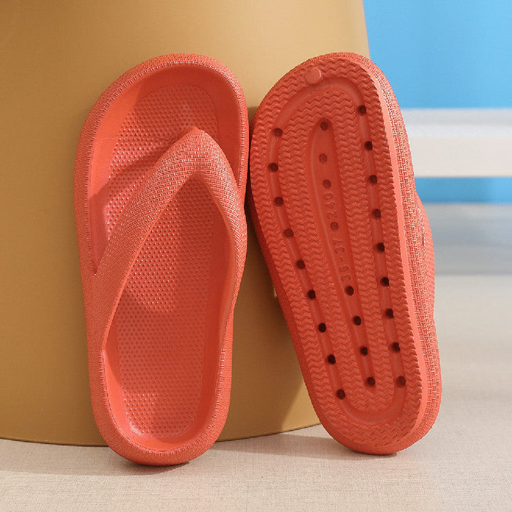 LULA – ULTRA-KOMFORTABLE FLIP-FLOPS