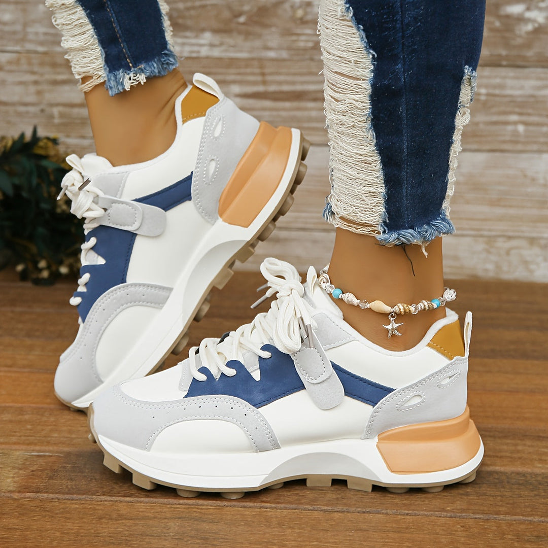 STACY – ULTRA-KOMFORTABLE SNEAKER