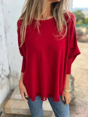 AMELIA – PULLOVER