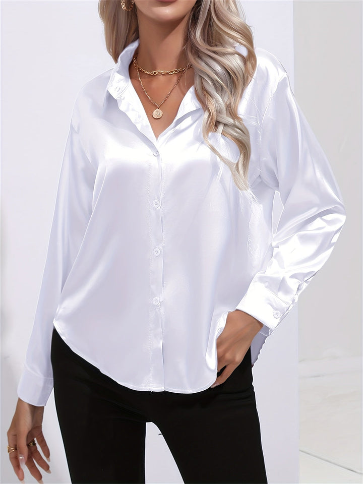 AGATA – ATEMBERAUBENDES HEMD