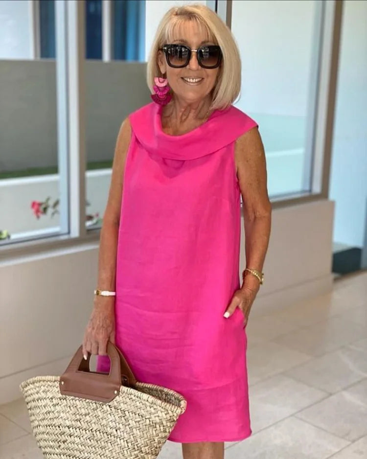 DIDI – LEICHTES SOMMERKLEID