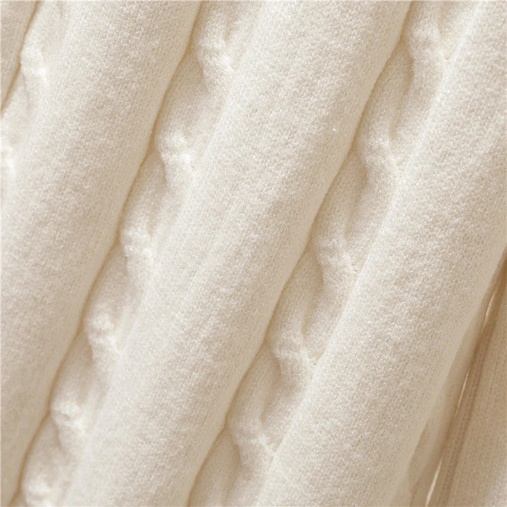 KENDALL – STYLISCHES STRICK-SET